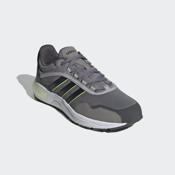 adidas 90s Runner Shoes - Grey | adidas Malaysia