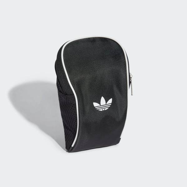 Black Adicolor Small Sling Bag