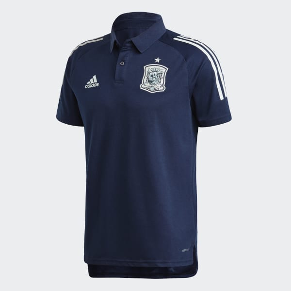 Adidas spain polo 2025 shirt