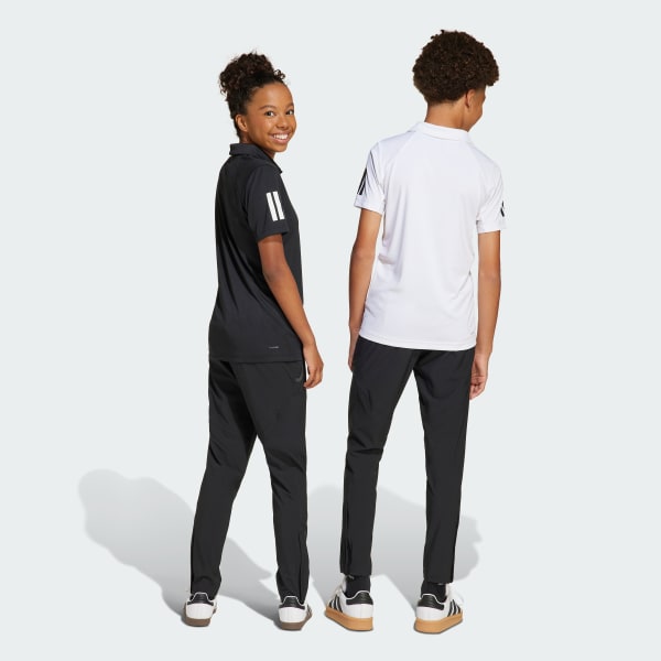 Black Tiro25 Competition Vistech Travel Pants