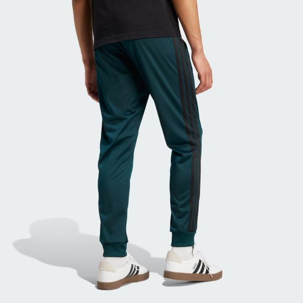 3-Stripes Tricot Regular Tapered Track Pants