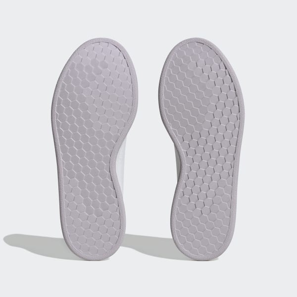 Weiss Advantage Base Court Lifestyle Schuh