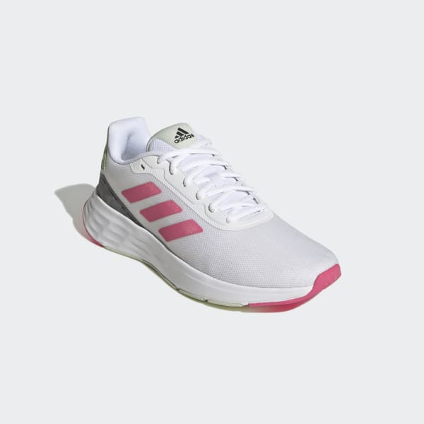 Branco Sapatilhas Start Your Run