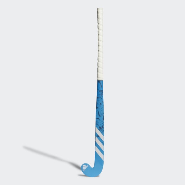 Azul Stick de Hóquei de 81 cm em Azul e Branco Youngstar.9