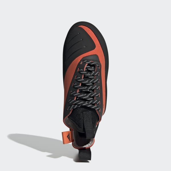 dragon adidas oranje