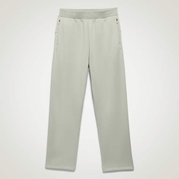 Gron adidas Basketball 001_Sweat Pants
