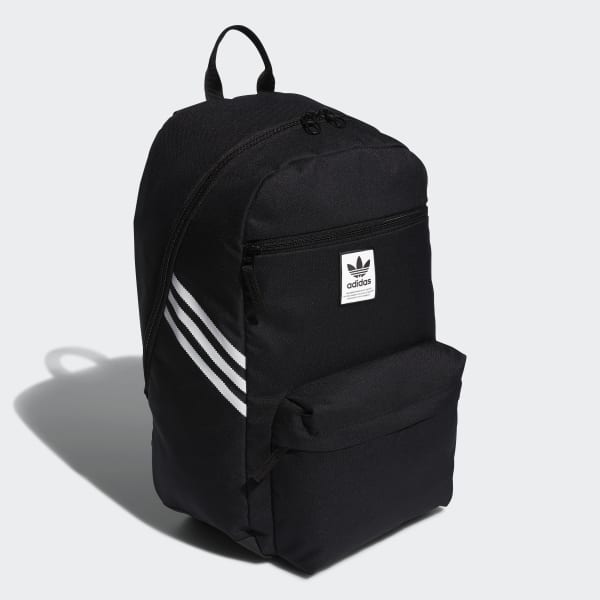 adidas National SST Backpack - Black | adidas US