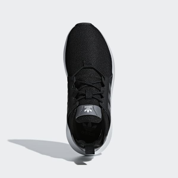 x_plr shoes black