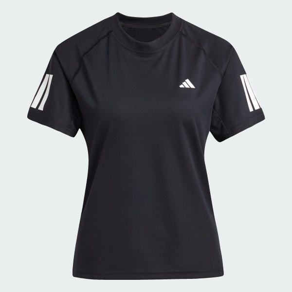Negro Polo Club Tennis Climacool