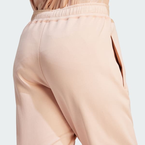 Pink adidas by Stella McCartney Sportswear Sweatpants (Gender Neutral)