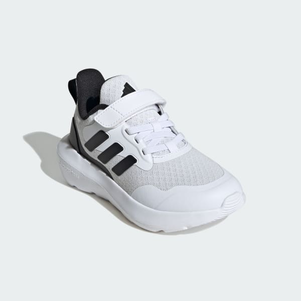 adidas Fortarun 3 Sneakers Kids - White | Free Shipping with