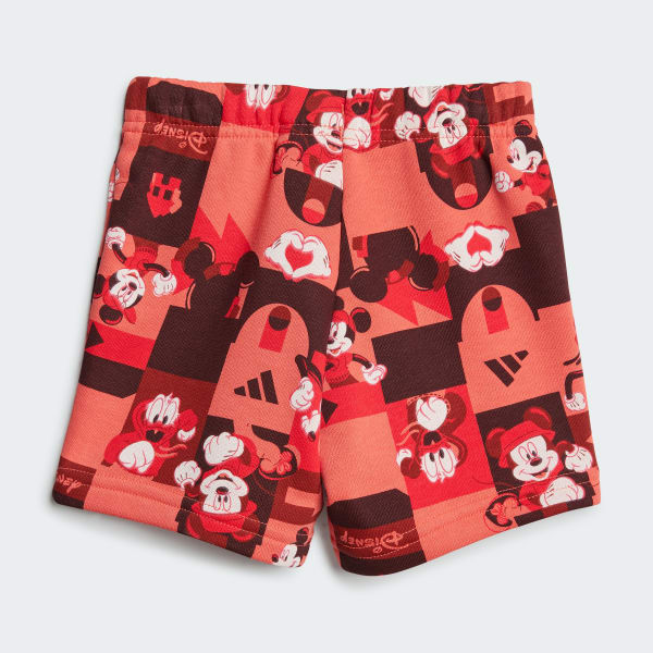 Adidas ADIDAS DISNEY MICKEY MOUSE T-SHIRT SET WHERE TO BUY