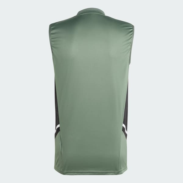 Grun Celtic FC Condivo 22 Trainingstrikot KGK95