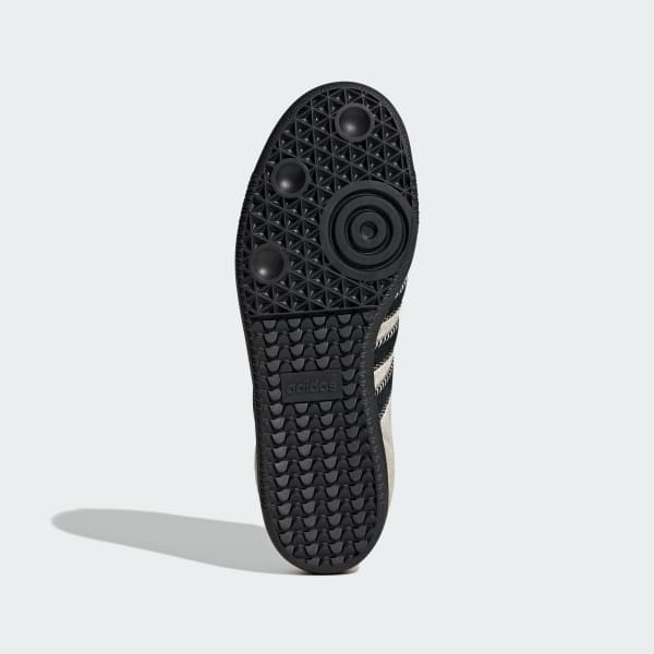 Weiss Samba OG Schuh