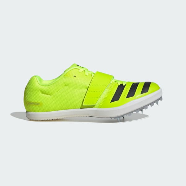 Adidas jumpstar spikes outlet