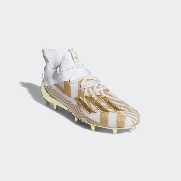 adidas Adizero X Anniversary Cleats - White | adidas US
