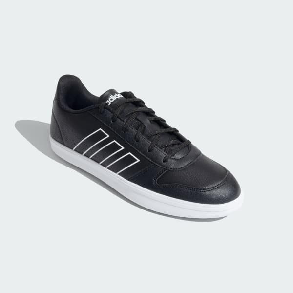 Black AztecX Sneaker