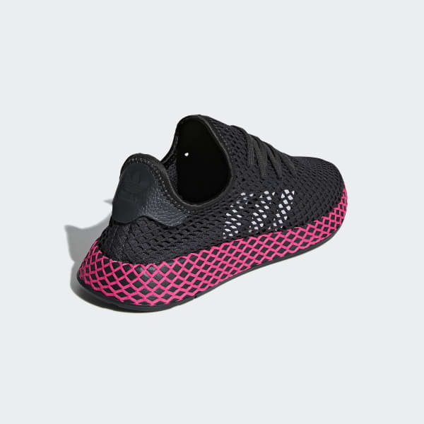 deerupt shock pink