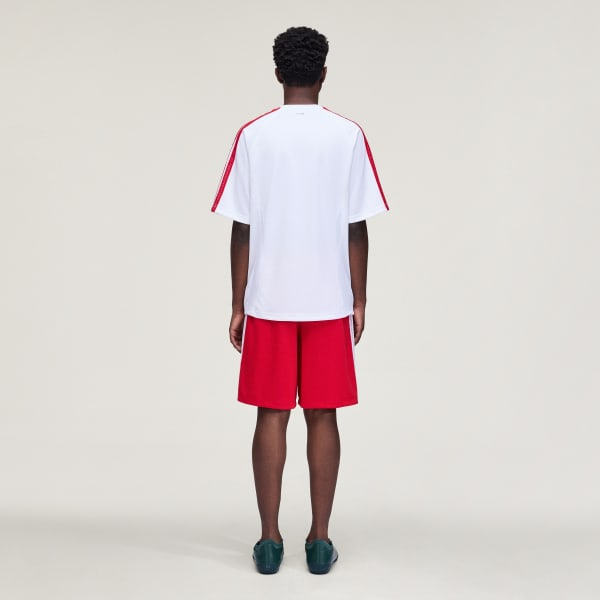 Rouge Short adidas x Arte Antwerp