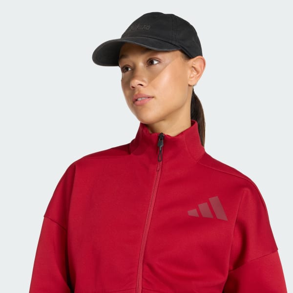 Zwart Washed Dad Pet