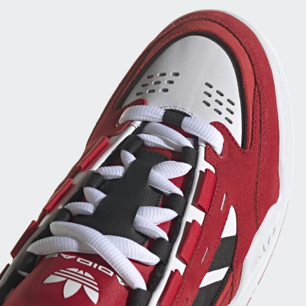 adidas Adi2000 Shoes - Red | Men's Lifestyle | adidas US