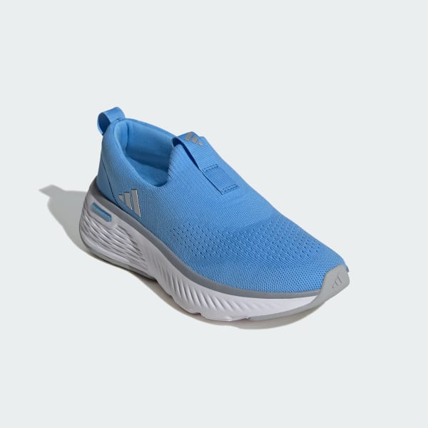 Azul Tenis Cloudfoam Go Lounger