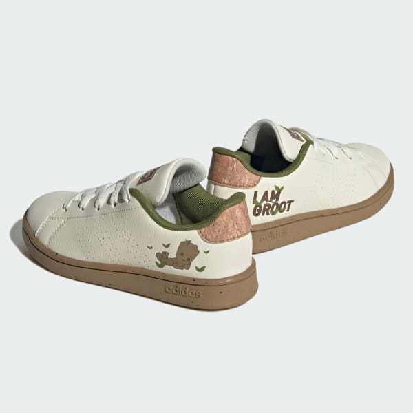 Giày Advantage x Marvel Trẻ Em