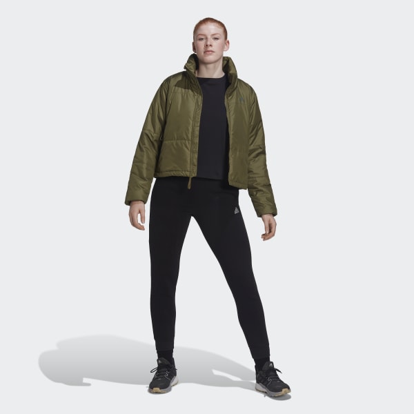 Gron BSC Insulated Jacket