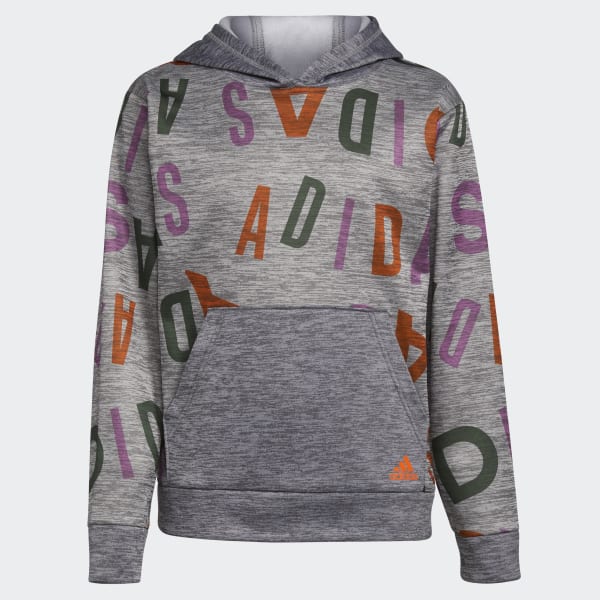 Adidas linear cheap oth hoodie ladies