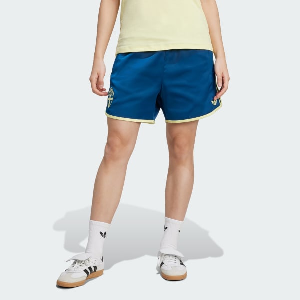 Azul Sweden Shorts