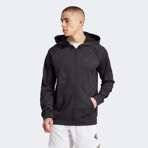 Hoodie small sales