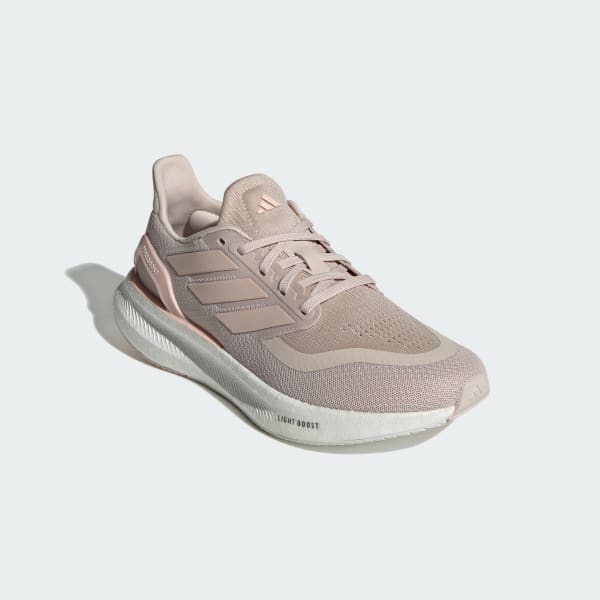 Rosa Zapatillas de Running Pureboost 5