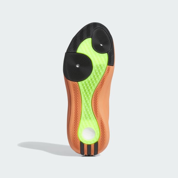 Naranja Tenis Harden Volume 8