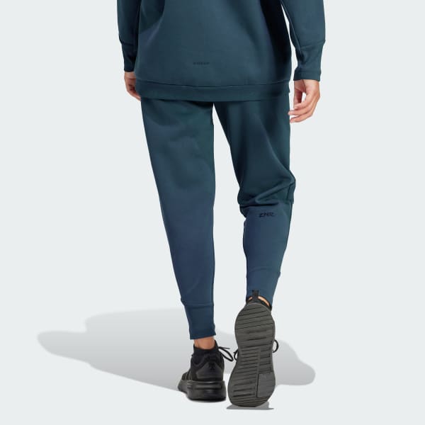 Grey Z.N.E. Winterized Pants