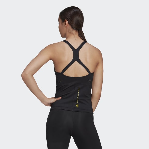 cierna Tielko adidas by Stella McCartney TruePurpose VB320