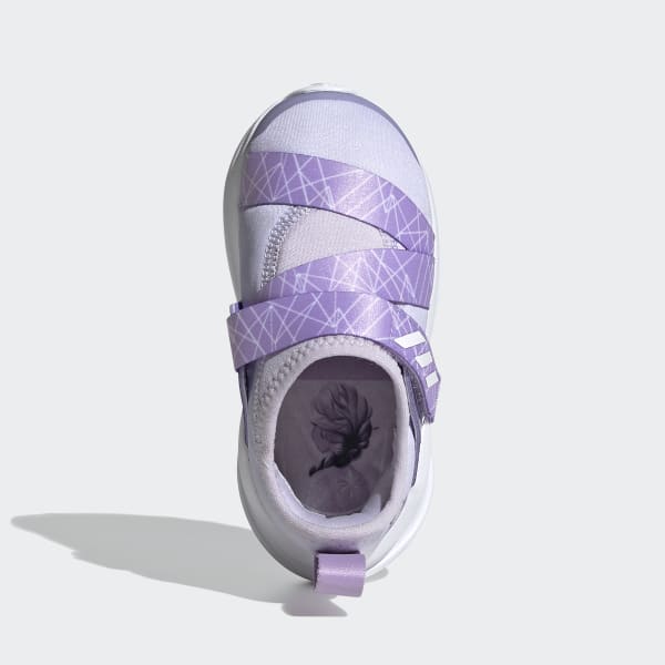 Purple Frozen FortaRun X Shoes KXQ19
