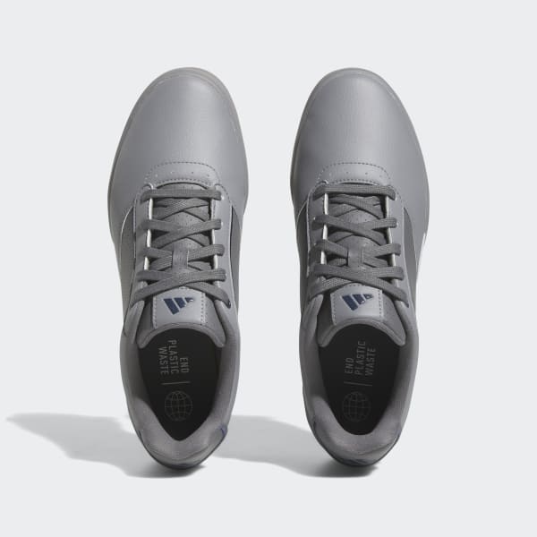 Gra Retrocross Spikeless Golf sko