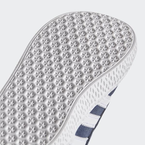 Μπλε Gazelle Shoes BER58