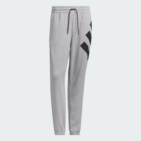 Grey 앤서니 에드워즈 파운데이션 플리스 팬츠