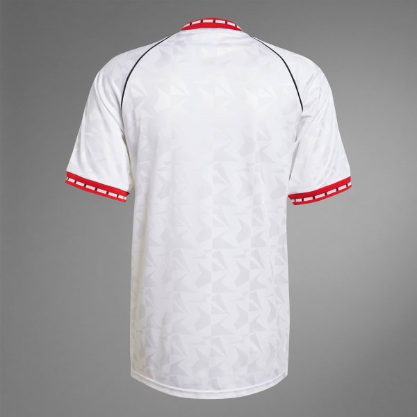Adidas Manchester United '91 Away Jersey BUY IN SINGAPORE