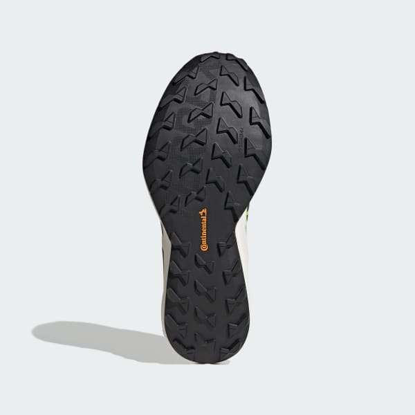 biela Trailové tenisky Terrex Agravic Speed 2 Trail Running