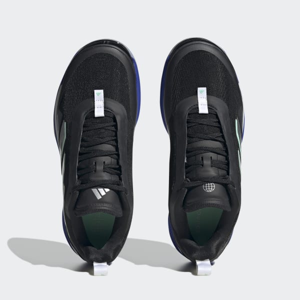 Μαύρο AVACOURT SHOES