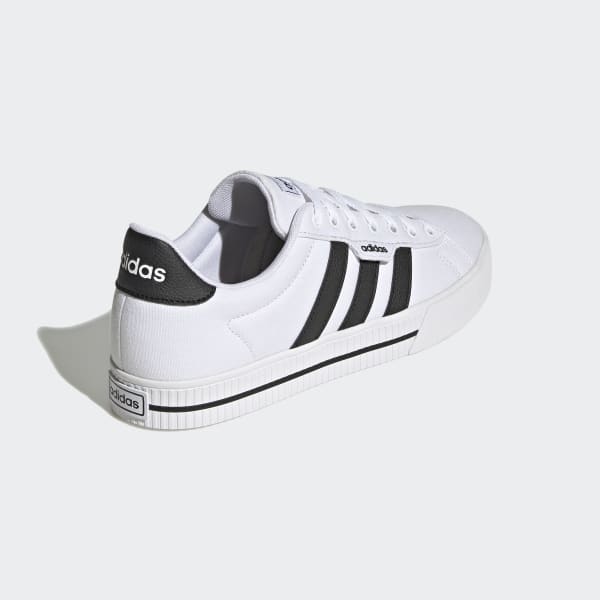 White Daily 3.0 Shoes