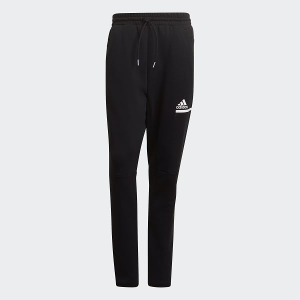 cierna adidas Sportswear Z.N.E. Tracksuit Bottoms