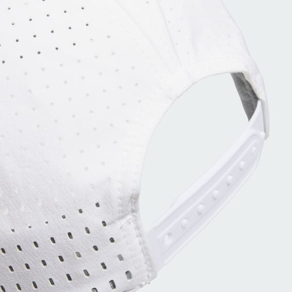 White adidas golf x Jay3lle Hat