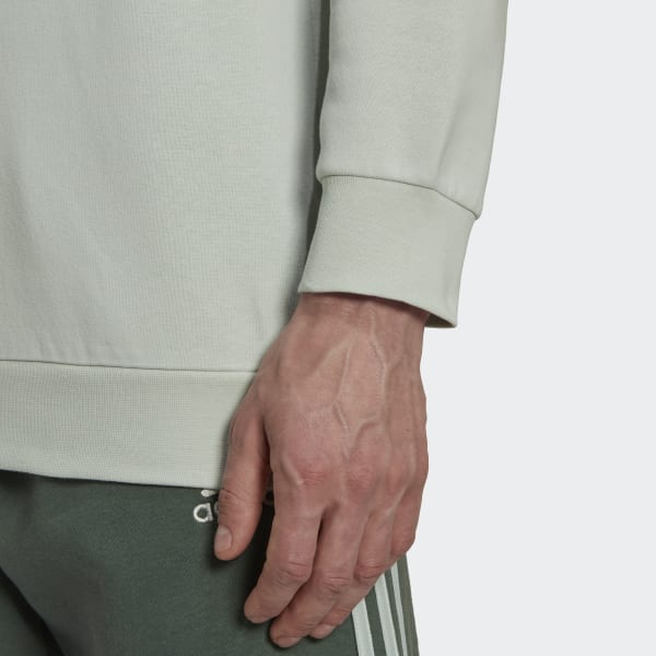 Gron Essentials Fleece sweatshirt IZA18