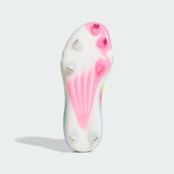 Adizero Instinct+ 2.0 Cleats