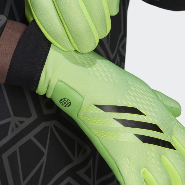 Adidas X Speedportal League Gloves Big Apple Buddy
