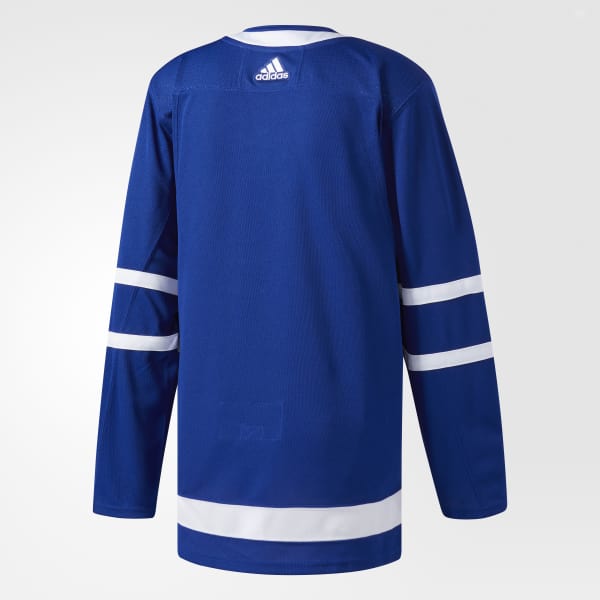 official leafs jersey