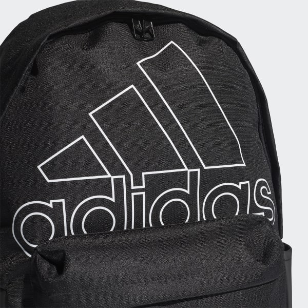 adidas Badge of Sport Rucksack Schwarz adidas Deutschland